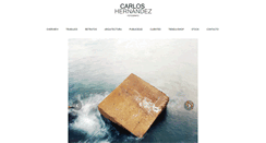 Desktop Screenshot of carlosbcn.com